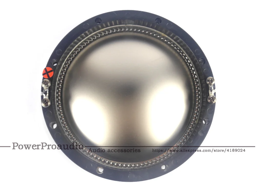 Диафрагма-4 для PEAVEY 44XT 44T 4 шт