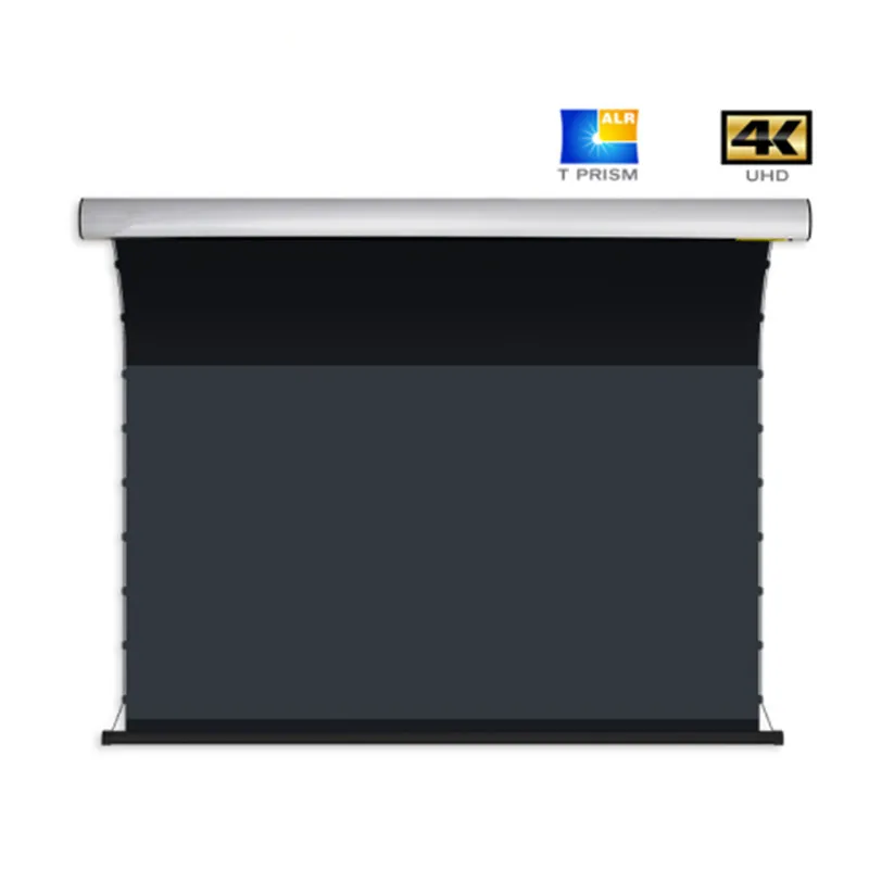 Mivision 16:10 SMS-CDJ UST ALR/ультракороткий лазерный проектор сверхкороткофокусный