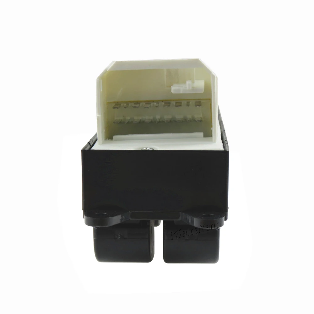 Быстрая доставка Электрический оконный привод боковой главный переключатель