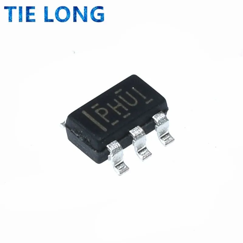 

1 шт TPS79333DBVR TPS79333 SOT23-5