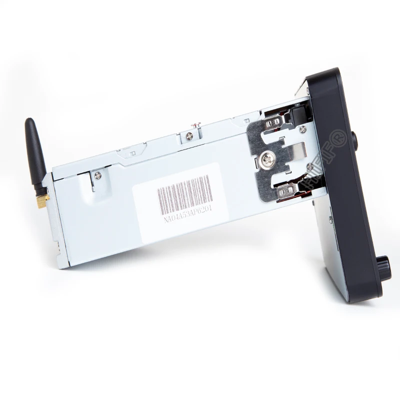 Android 10 Восьмиядерный 4 Гб ОЗУ автомобильный DVD GPS навигатор плеер Автомобильный