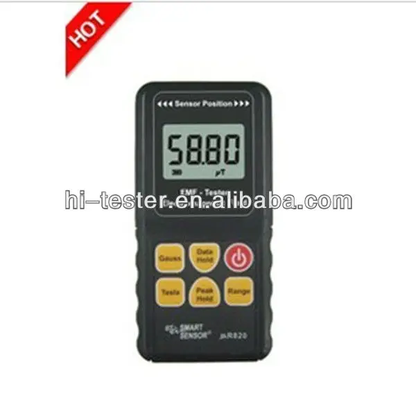 

AR1392 EMF Radiation detector