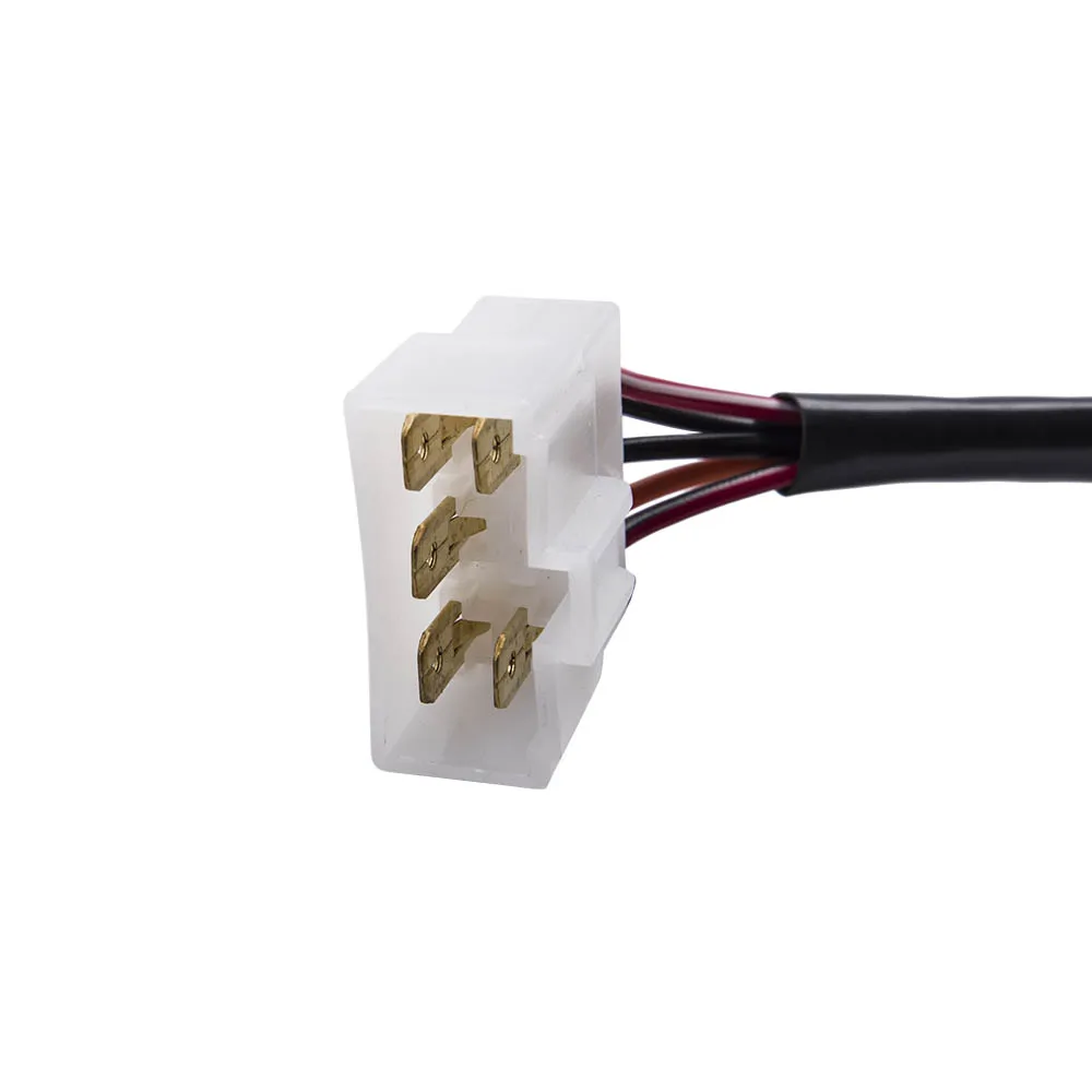 

1xSpark CDI Box Ignition For Yamaha For Gas for Golf Cart G9 99999-02368 High Quality Dropshipping