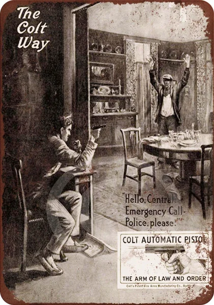 

Винтажная металлическая игрушка для детей, 1913