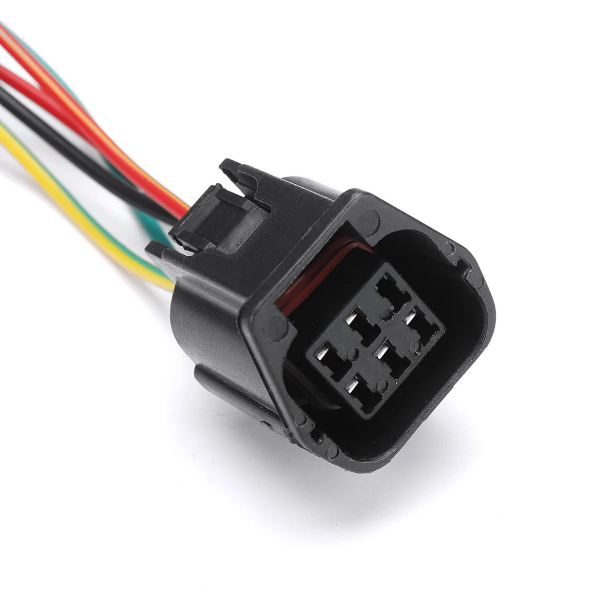 

Pair Car Rear Tail Light Brake Lamp Signal Stop Warning with Wiring For Ford Ranger 2011 2012 2013 2014 2015 2016 2017 2018 Acce