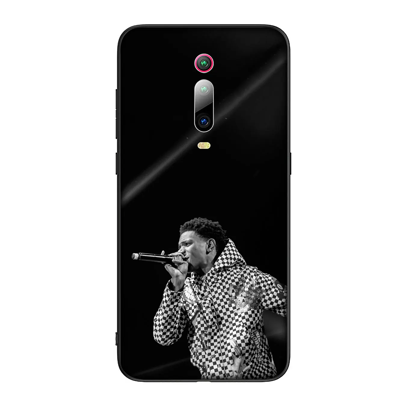 Жесткий чехол для телефона ATEEZ KPOP iPhone XR X XS 11 Pro Max 10 7 8 6 6S 5 5S SE 4S 4 |