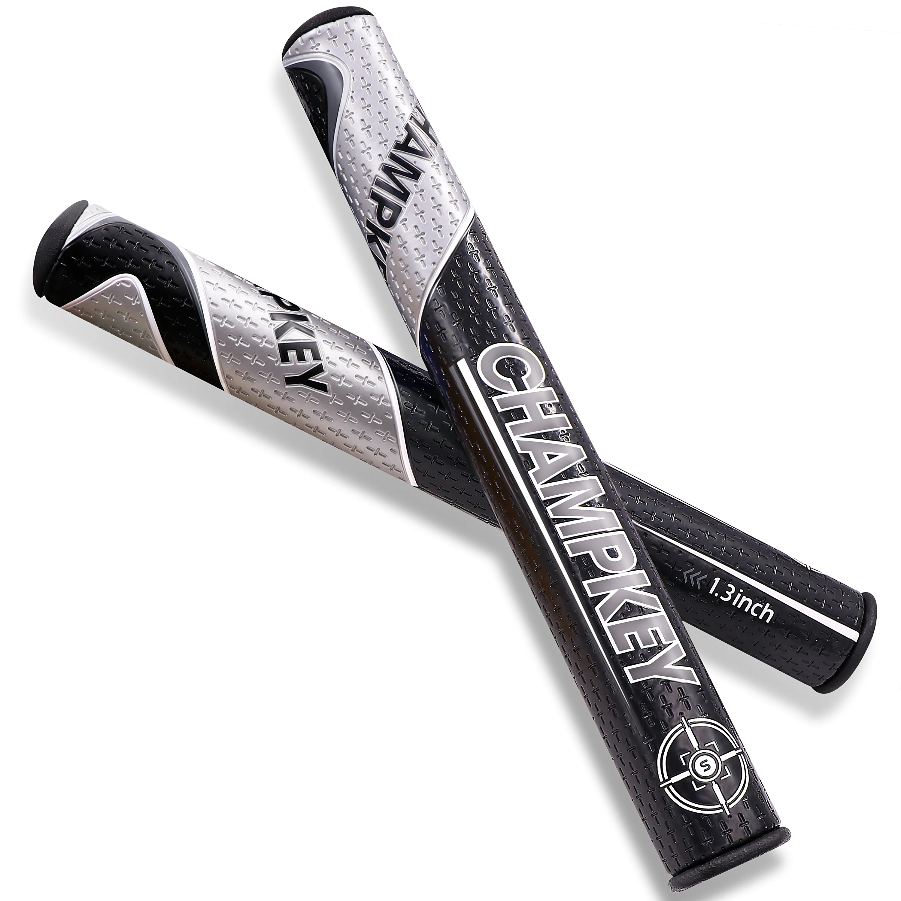 CHAMPKEY липкая ручка из искусственной кожи для клюшек гольфа тонкая 2 0 Legacy клюшка 9