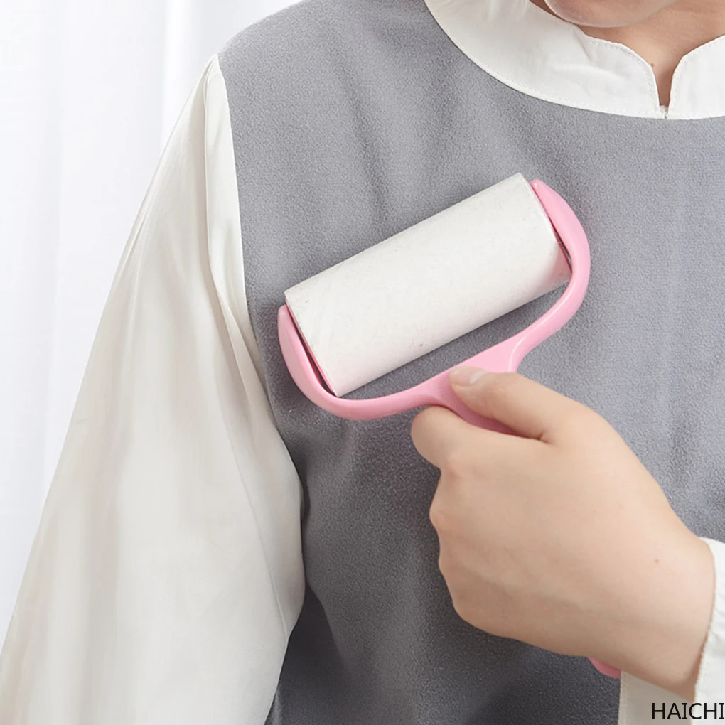 1 шт. липкая щетка для удаления шерсти у домашних животных |