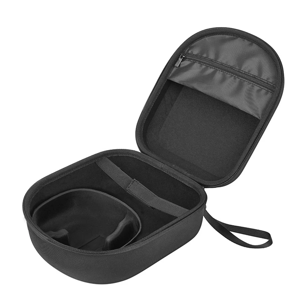 

EVA Storage Bag Travel Carrying Case For Oculus Quest 2 VR Headset Portable Protective Bag Box For Oculus Quest 2 VR Accessories