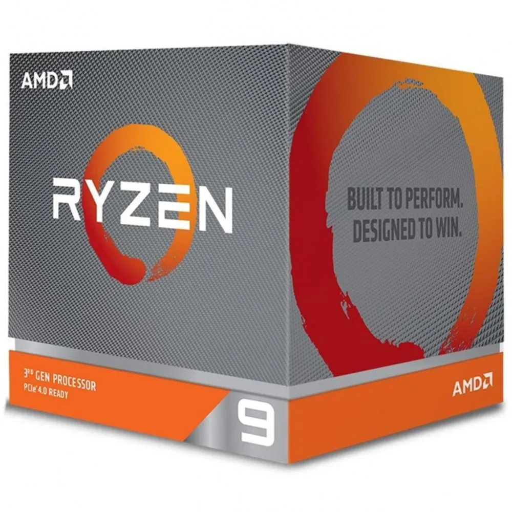 Preise Micro. Procesador Amd Ryzen 9 3900xt