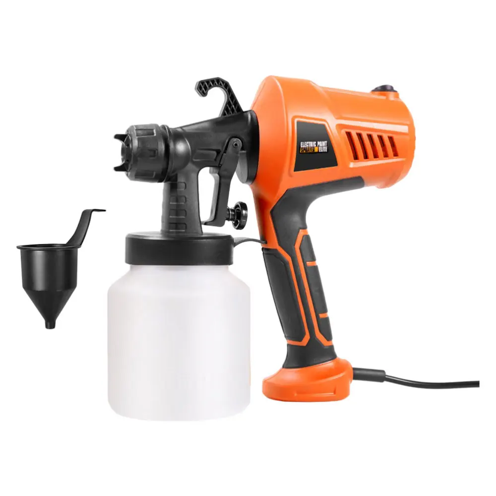 

1pc Electric Spray Shooter Spray Tool Paint Coating Spray Shooter (US Plug)