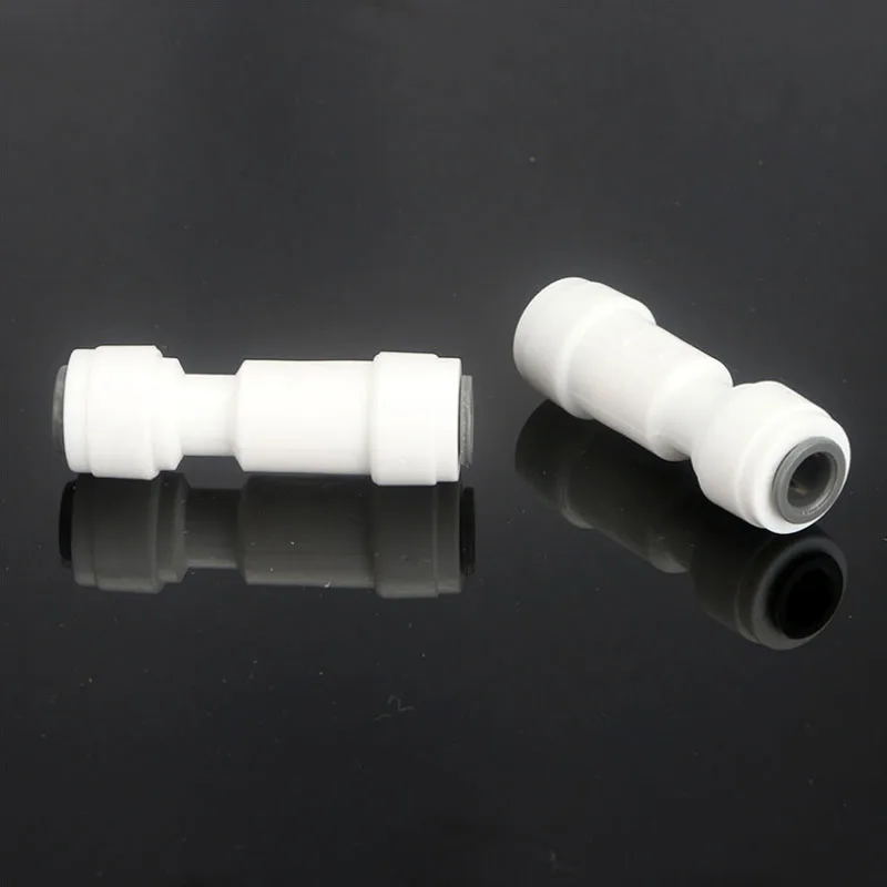 RO водонепроницаемый локоть/равномерный прямой обратный клапан быстроразъемный