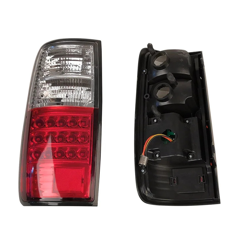 Подходит для Toyota LAND CRUISER lc80 fj80 4500 1991 1992 1993 1994 1995 1996 модифицированный светодиодный