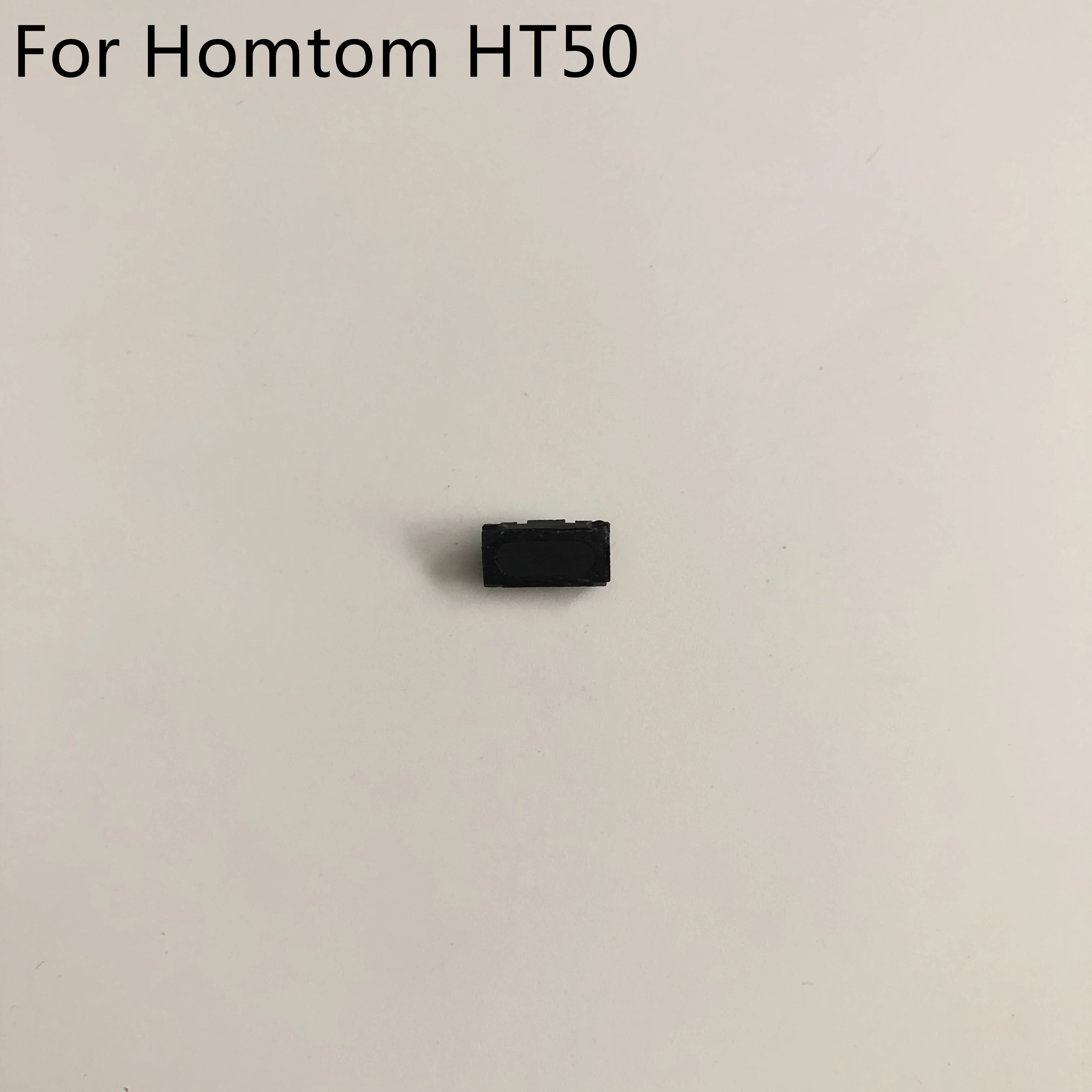 

Homtom HT50 б/у голосовой приемник, наушник, динамик для телефона, HT50 MTK6737 5,5 дюйма 1280x720, Бесплатная доставка + номер для отслеживания