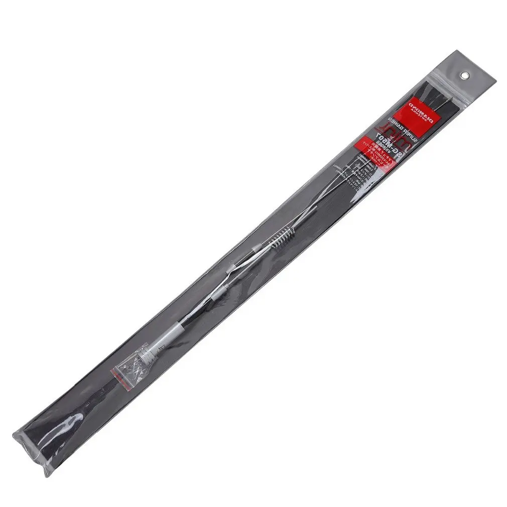 SG-m507 Diamond Antenna Dual Band Mobile Radio Antenna UHF / VHF 144 / 430 MHz per couple The Ham Radio Walkie Talkie