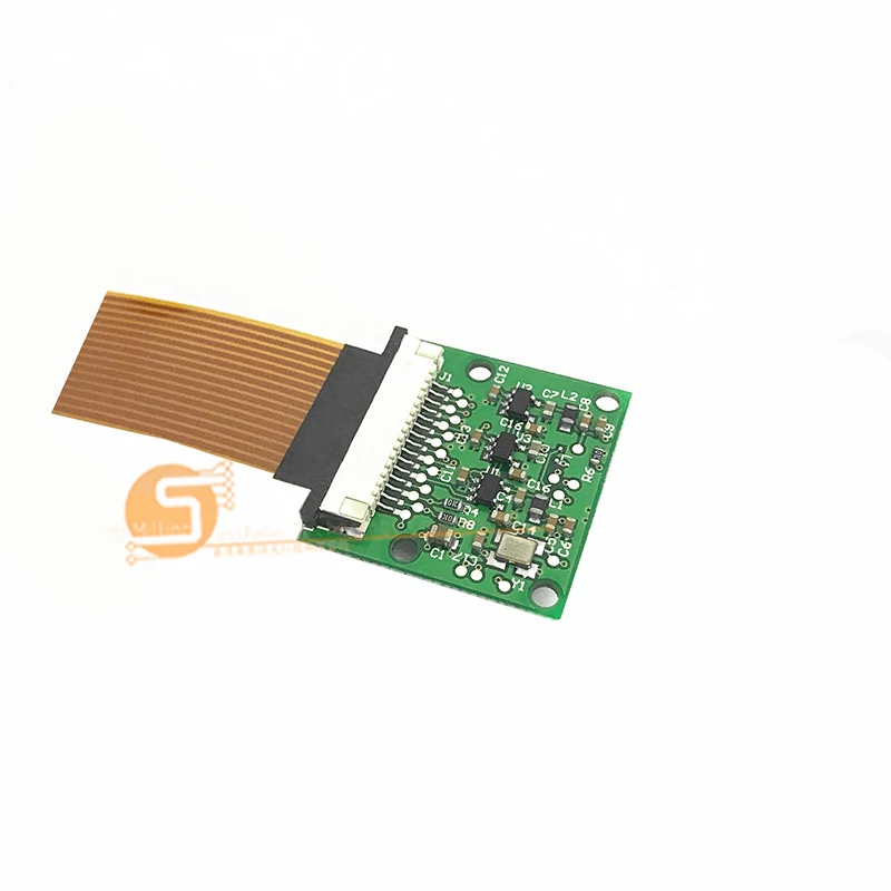 Модуль камеры Raspberry Pi Zero 5 Мп + FFC 16 см для RPI W 0 W|camera module|pi zeropi |