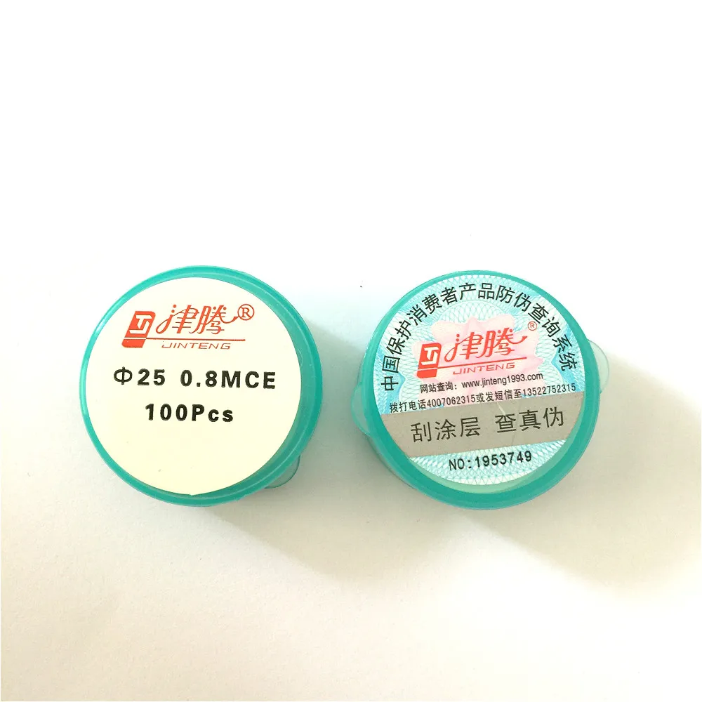 Микропористый мембранный фильтр MCE диаметр 25 мм микронейлоновые мембраны