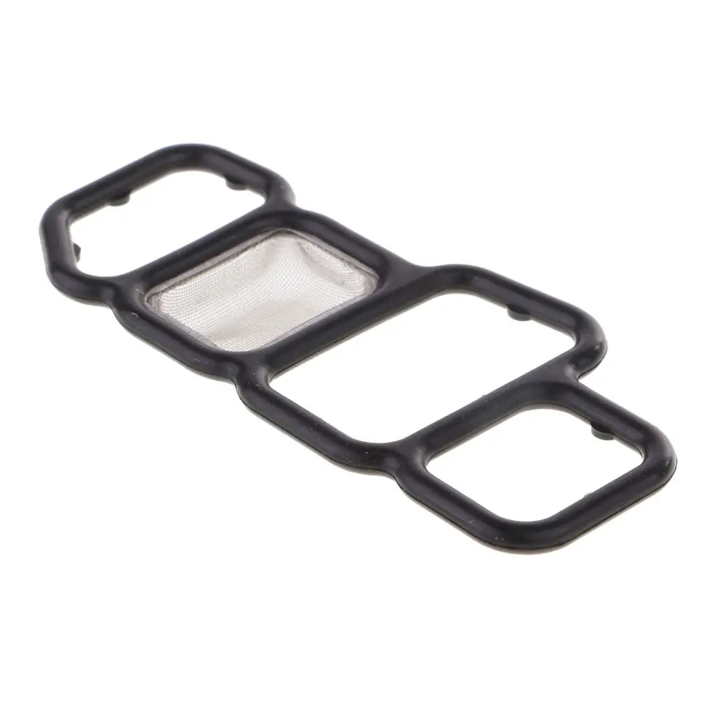 

Solenoid Spool Valve Gasket Filter for Honda Civic Accord VTEC Solenoid