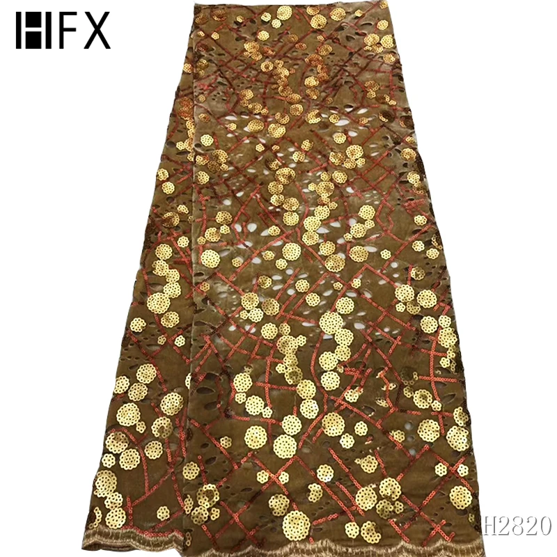 Африканская кружевная ткань 2019 с вышивкой и блестками бархатные кружевные ткани