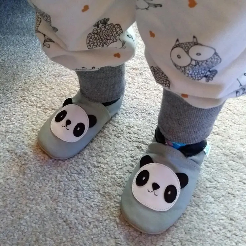 Jackshibo Детские Первые прогулочные туфли обувь для ползания мальчиков и девочек