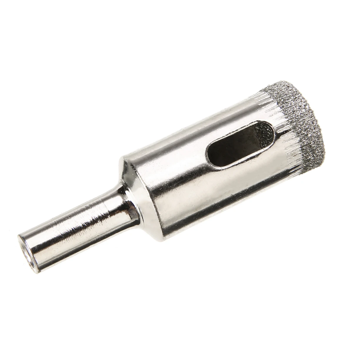 

10pcs Drilling Holesaw Cutting Kit 8-50mm Diamond Coated Hole Saw Durable Cutter Drill Bit Set for Tile Ceramic Marble Glass