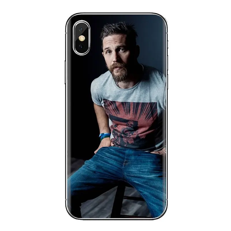 Case Cover legend tom hardy edgerton Rises For iPhone XS Max XR X 4 4S 5 5S 5C SE 6 6S 7 8 Plus Samsung Galaxy J1 J3 J5 J7 A3 A5 |