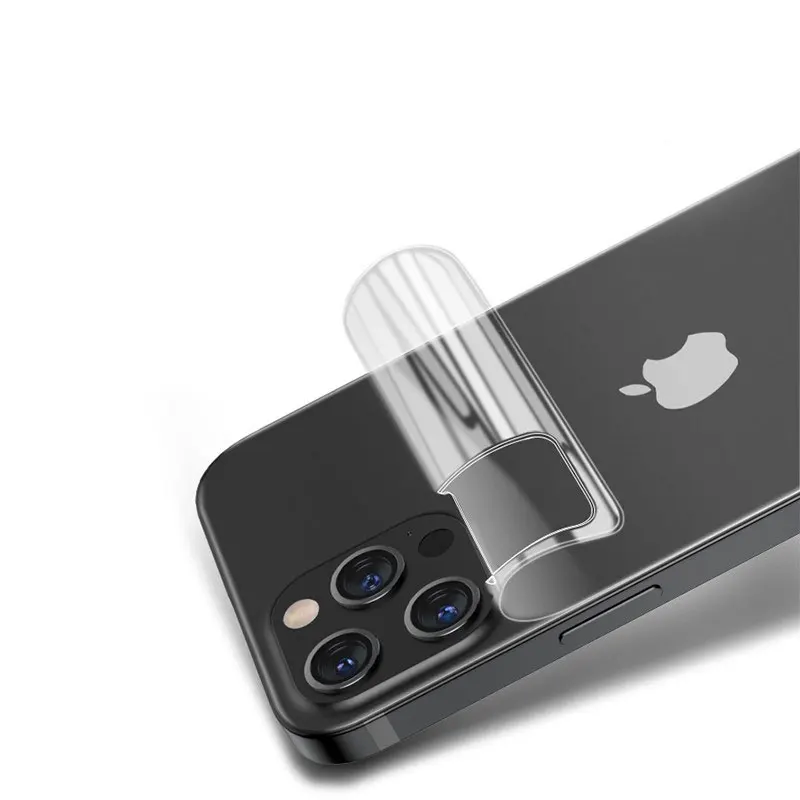 

l de cubierta completa 9999D para iPhone, Protector de pantalla mini para iPhone, X, XS, no cristal