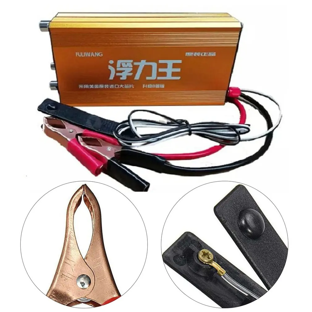 

Повышающая головка инвертора 5800 Вт, инвертор высокой мощности, 12 В постоянного тока, преобразователь питания аккумулятора, трансформатор н...