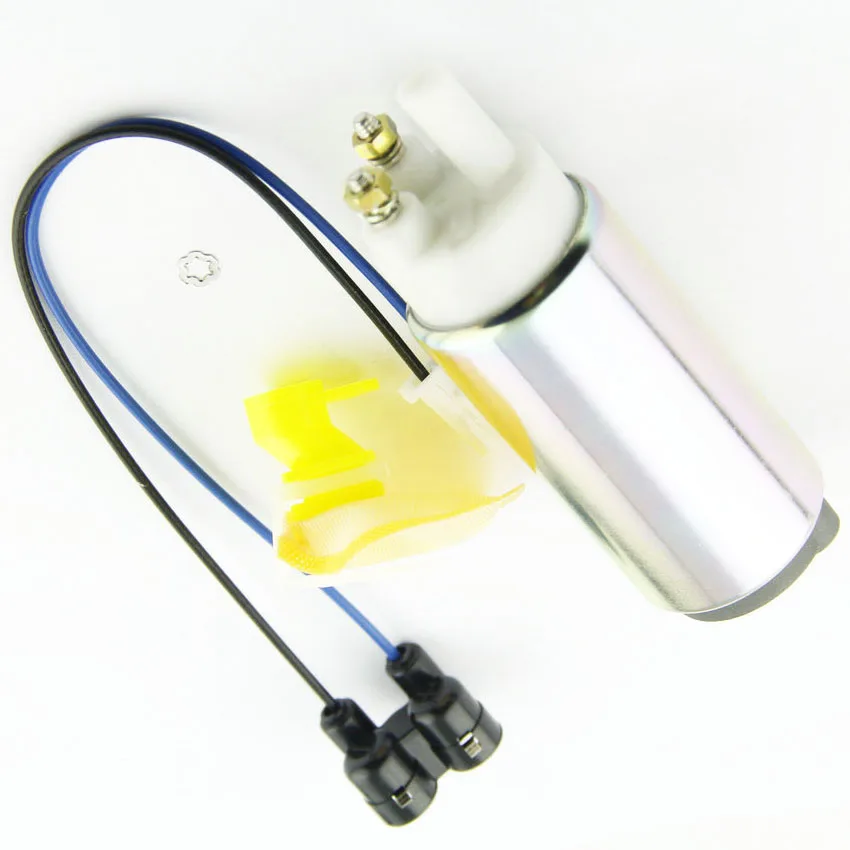

Motorcycles Fuel Pump Case For Honda CB1300 Super Four 2003 CBR1000RR 2004-2007 CBR600RR F5 2003-2006 16700-MEE-013 16700-MEJ-01