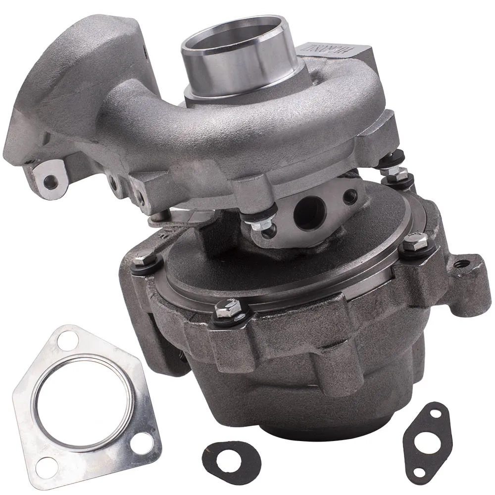 

GTB1752V Turbocharger Turbo for BMW 520d 1995ccm E60 E61 E60N E61N M47D20 X3 2.0d E83 E83N M47Tu Tubine 762965-6 762965-0001