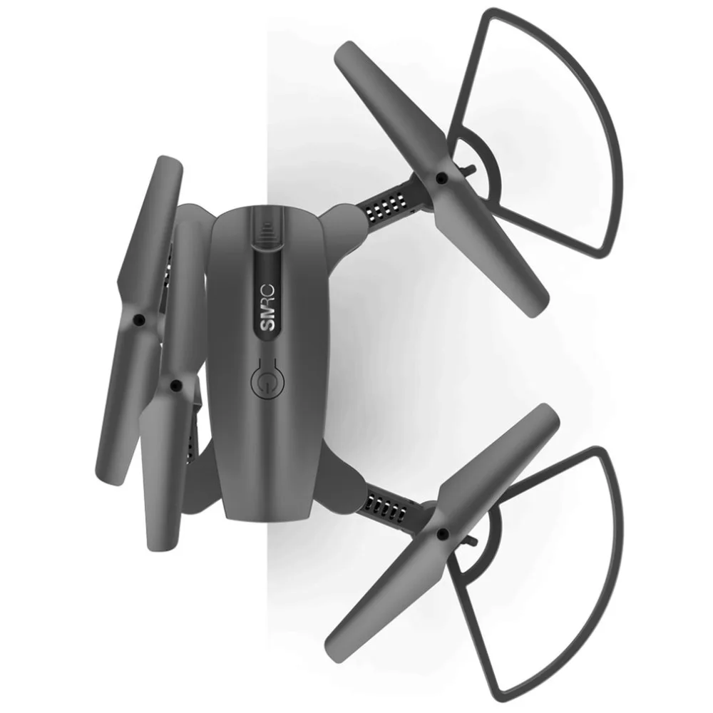 S6 720P HD WI-FI Камера Квадрокоптер дистанционного Управление оптического потока