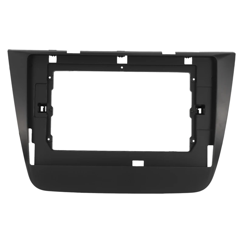 

Car Stereo 10.1Inch Big Screen Fascia Frame Adapter for MG ZS 2Din DVD Player Dash Audio Fitting Panel Frame Kit