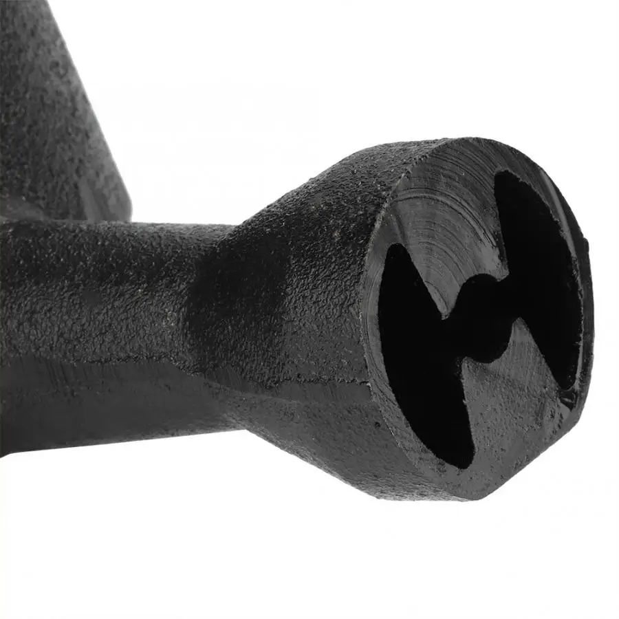 desktop type stove burner single tube burner infrared energy saving gas stove burner home kitchen cooking appliances accessories free global shipping