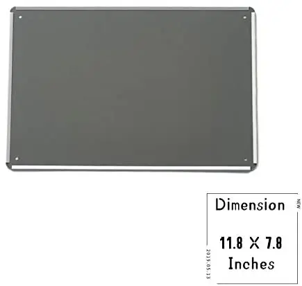 Оловянная вывеска Премиум-качества для свежего пива кофе 11 8 7 дюйма