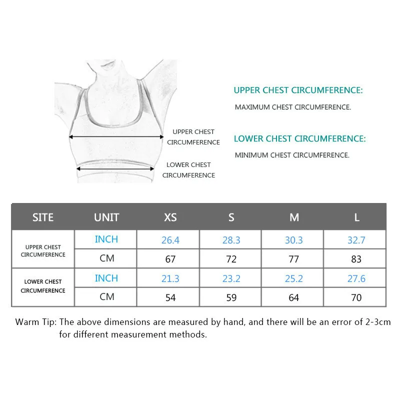 

SHINBENE Padded Shockproof Wokrout Athletic Training Yoga Bras Women Buttery-soft Naked-feel Running Gym Fitness Sport Bras Top