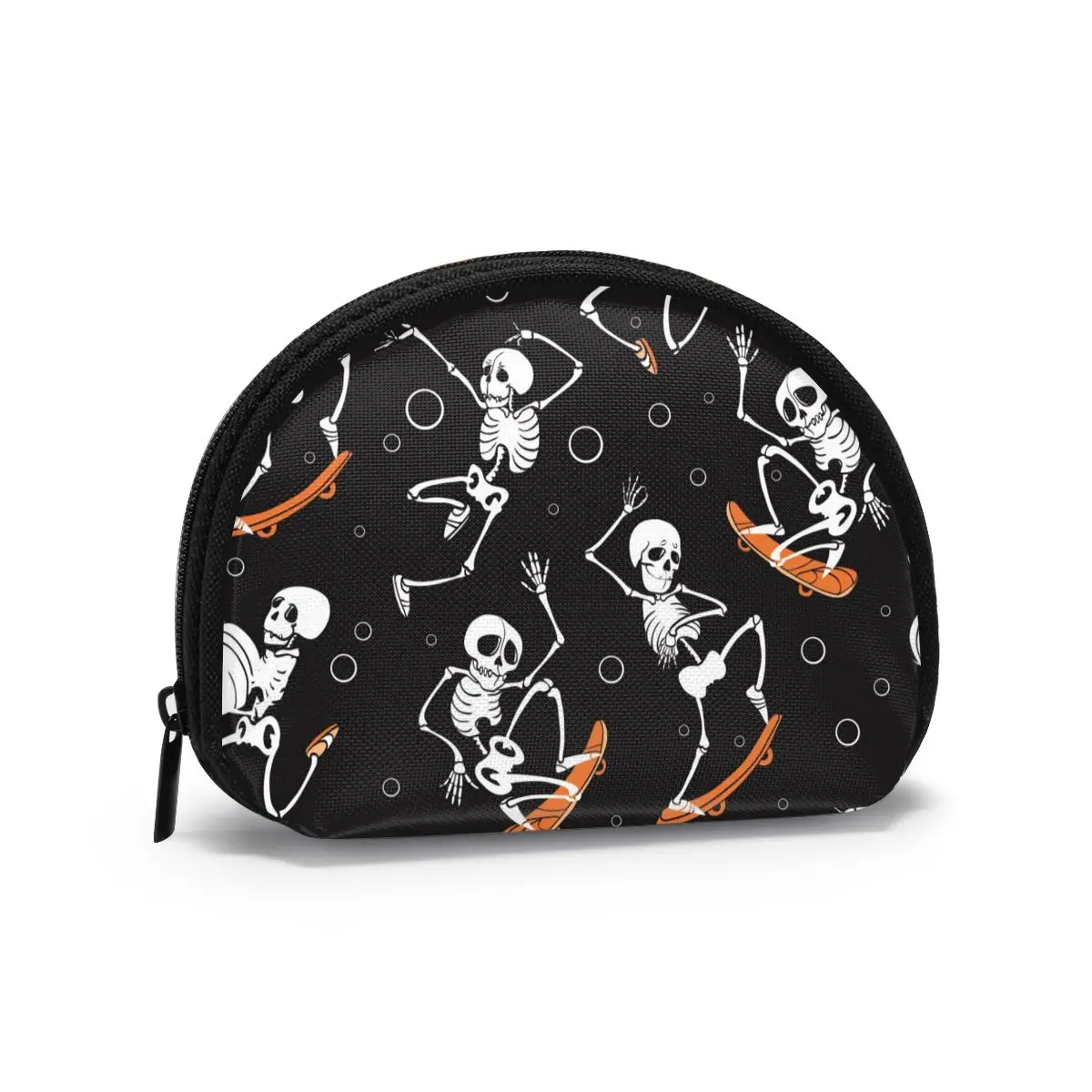 Женские кошельки Женская обувь на застежке молнии сцепления кошелек женский