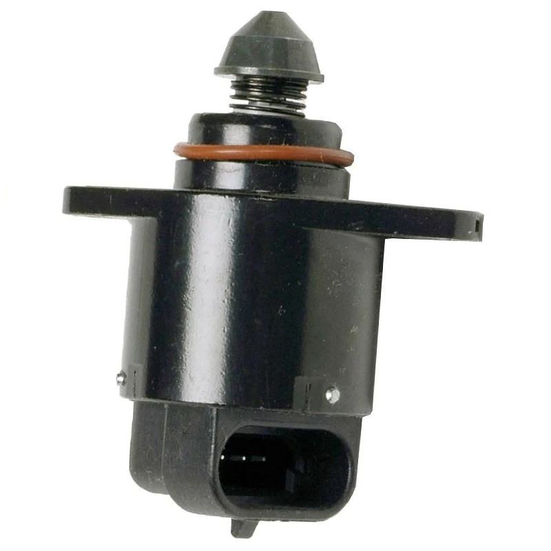 8171126480 топливный клапан управления холостым воздухом Delphi Для Chevy Astro GMC Safari Isuzu Rodeo