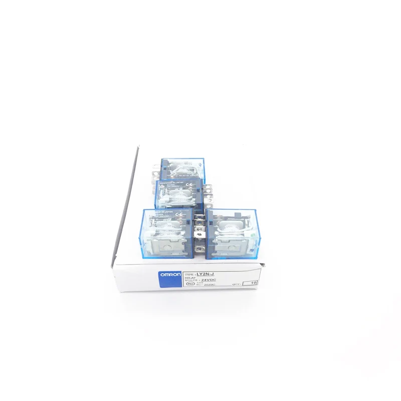 

Genuine new in box G2R-1 230VAC omron relay