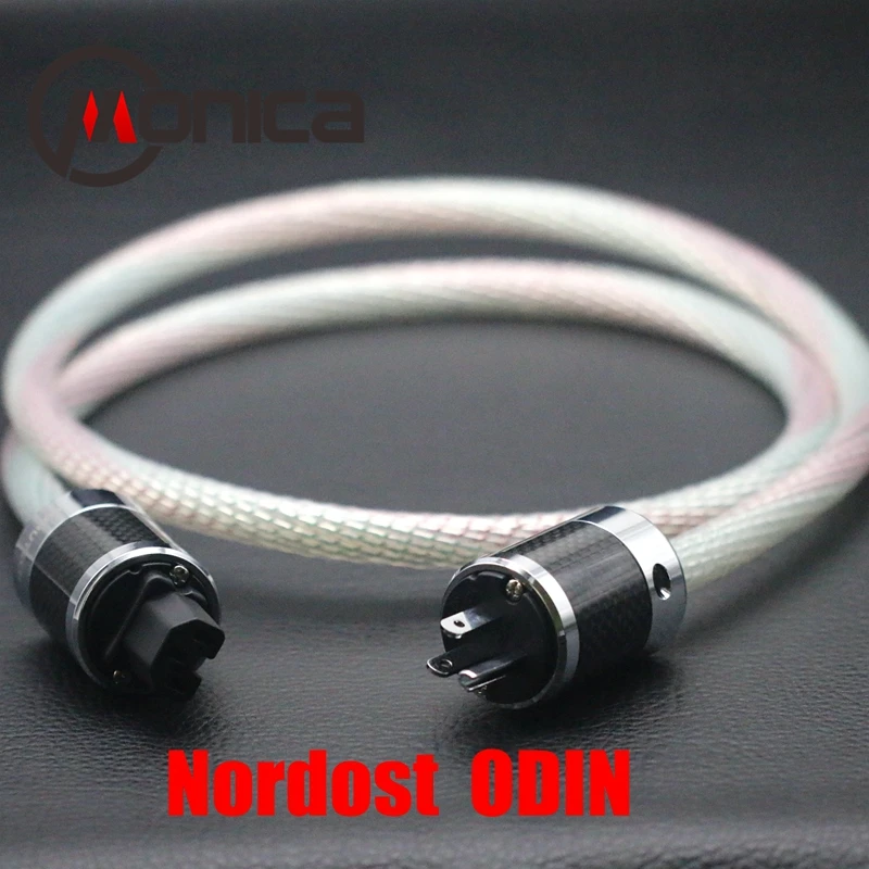 Аудио усилитель Nordost micro space Valhalla Wahra fever amp CD DVD hifi шнур питания|Кабели VGA| |