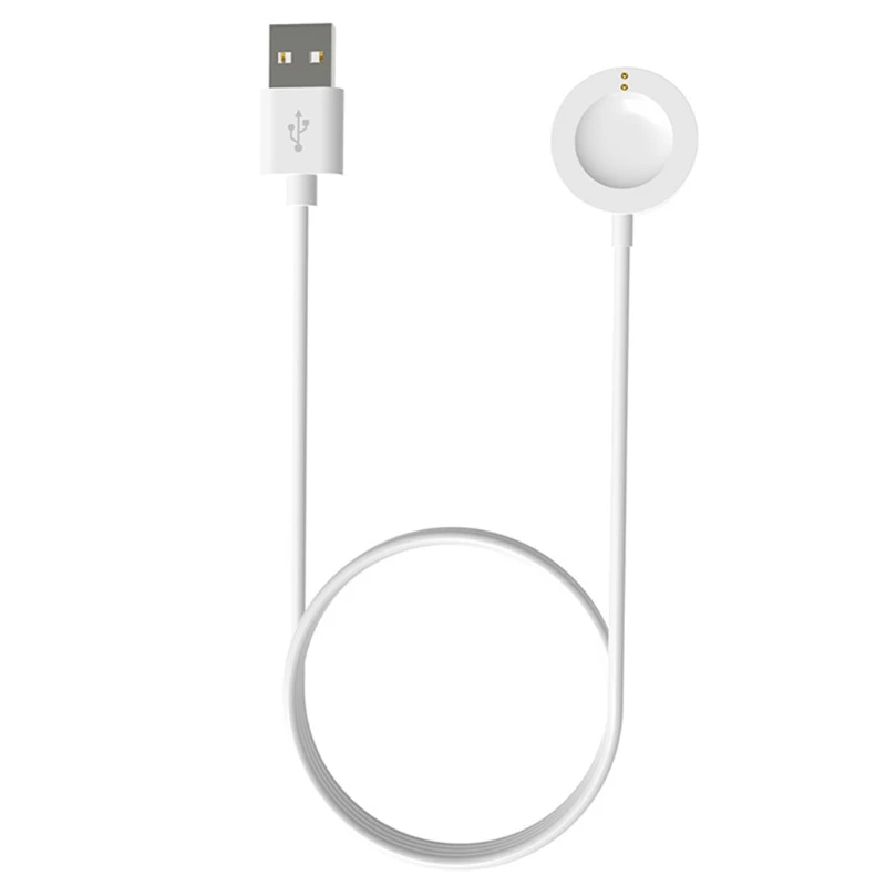 Magnetic Watch Charger Device Bracelet Charger Fast Charging Cable for -Michael -Kors Access Gen 4 Gen 5 5E MKT5080