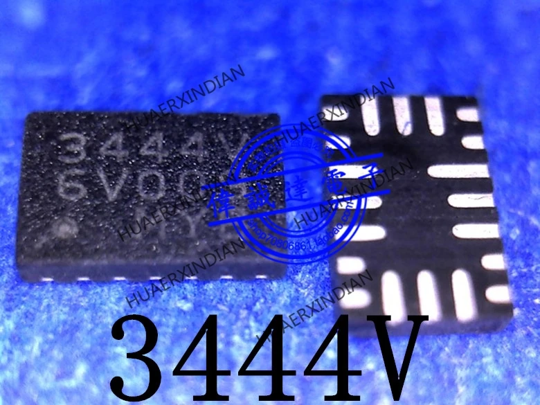 1 шт. новый оригинальный SLG3NB444VTR Тип 3444V QFN20 в наличии реальное изображение |