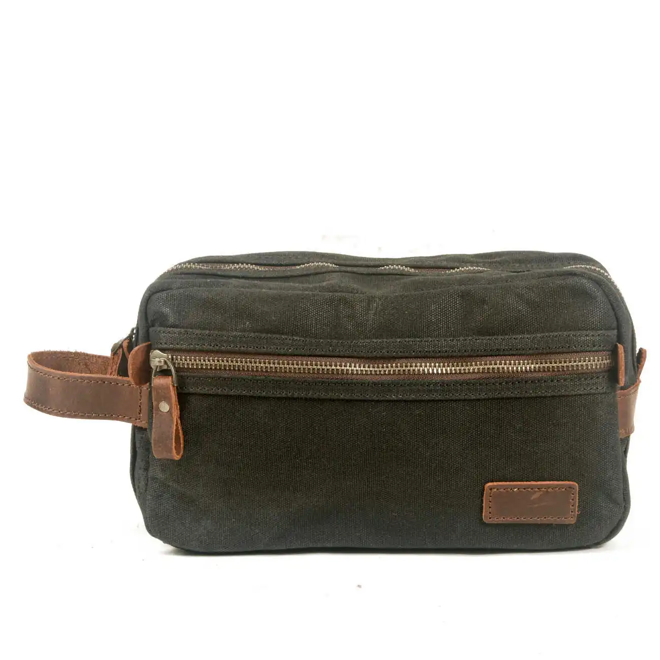 

Men toiletry tarpaulin canvas travel storage bag organize portable laundry bag water makeup vintage purse