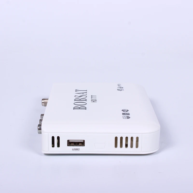 HD цифровой приемник спутник fta DVB S2 тв декодер для тюнера Бесплатный спутниковый