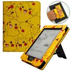 Чехол Kindle Paperwhite для Kindle Paperwhite, чехол для Kindle Paperwhite 7-го6-го5-го поколения (выпуск 2012201320152017)-Умная подставка для телефона