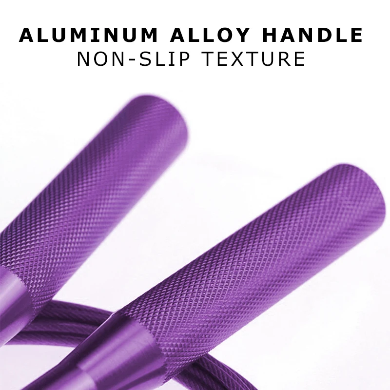 3 м Скакалка для кроссфита металлическая опора ручка Регулируемая высокая