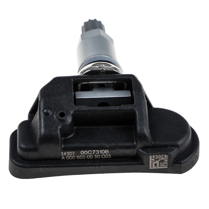 YAOPEI 4 шт. оригинальный TPMS датчик давления в шинах для Benz GLA X156 0009050030 670002790 A0009050030