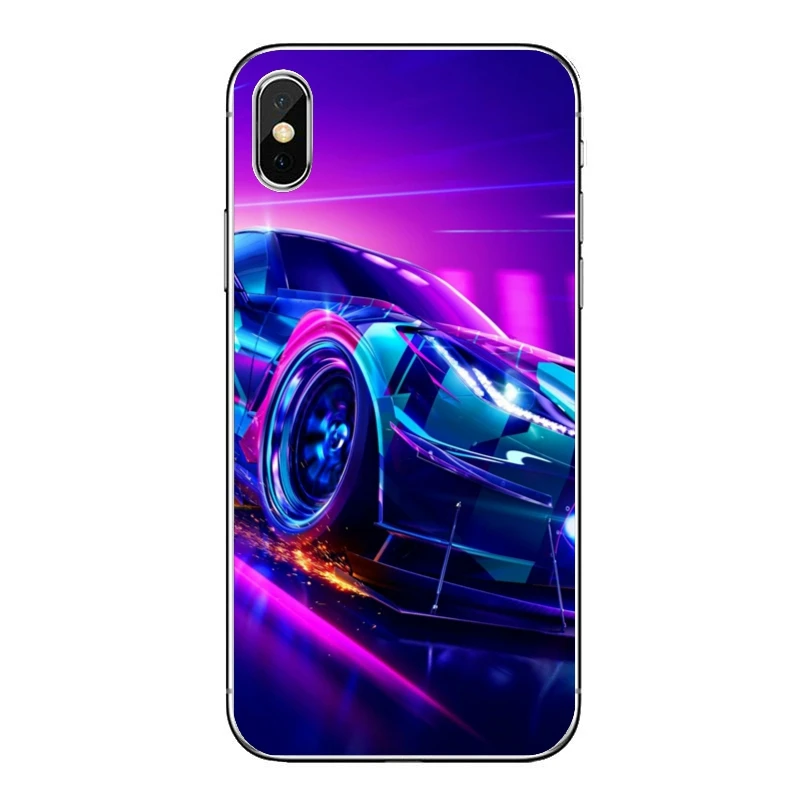 Мягкий чехол для телефона из ТПУ Game Rocket League Xiaomi Redmi Note 9S 9T 9 8 8T 7 6 5A 9C 9A 7A K20 6A S2 Pro |