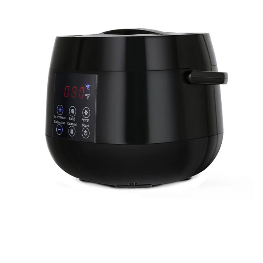 

Набор для восковой депиляции, восковая машина для удаления волос, набор для восковой депиляции, профессиональный уход за руками и ногами, па...