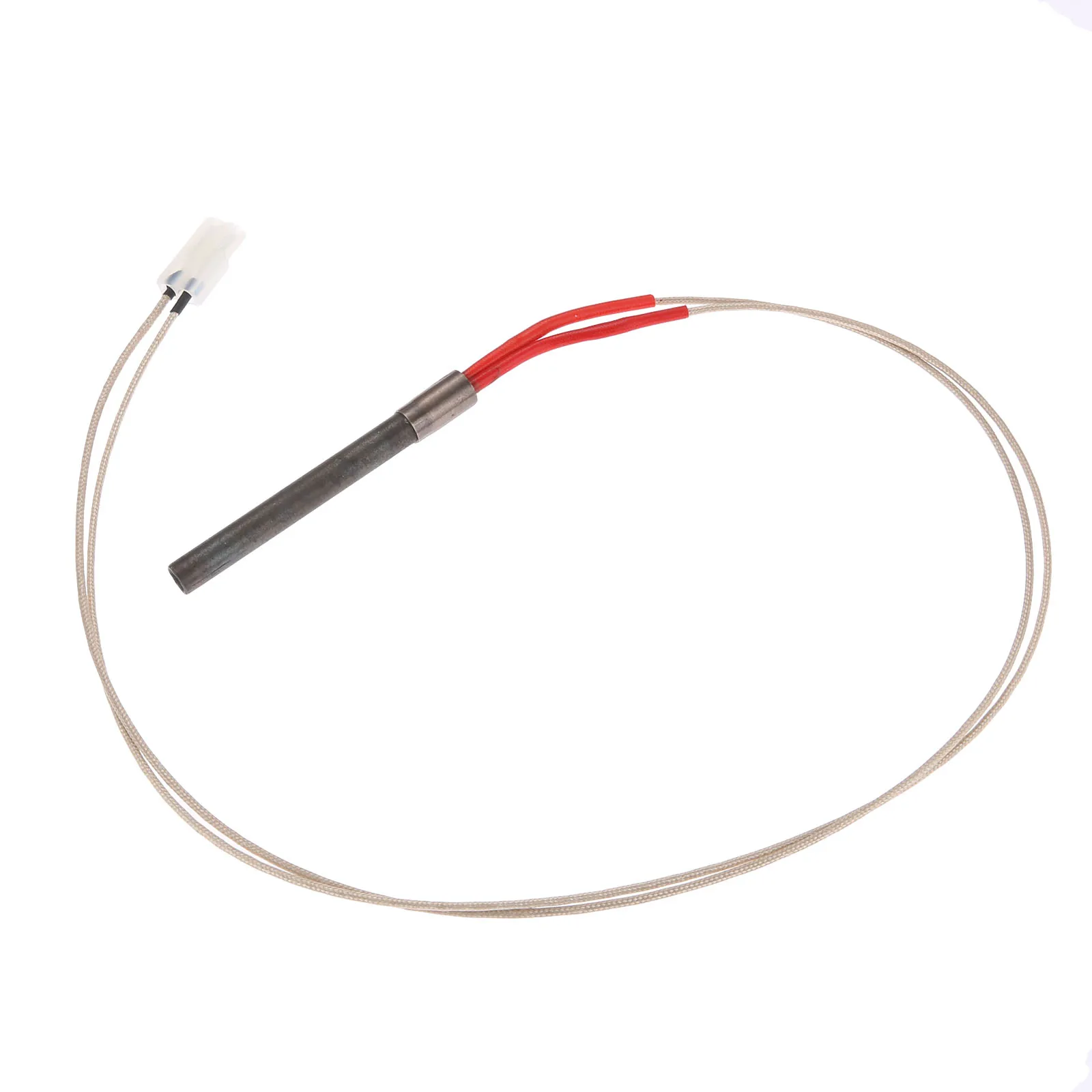 

Hot Rod Igniter Kit Replacement Fit for Traeger Pellet Stoves Wood Pellet Grill