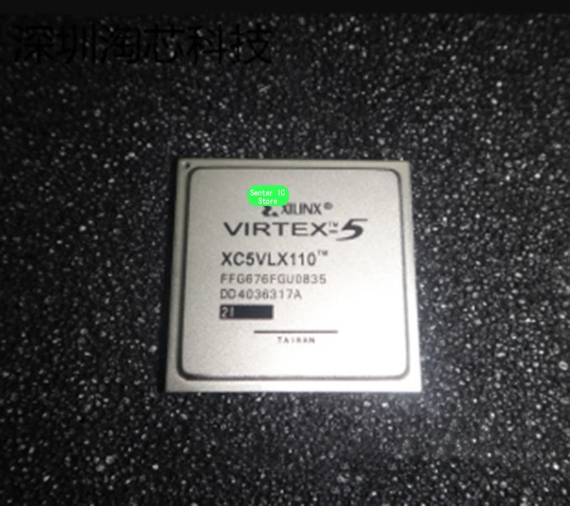 

XC5VLX110-2FFG676I